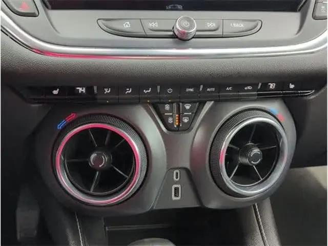 2023 Chevrolet Blazer AWD 3LT