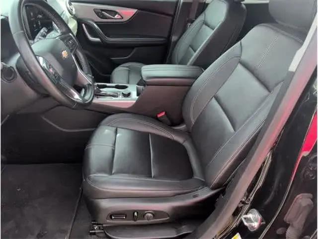 2023 Chevrolet Blazer AWD 3LT