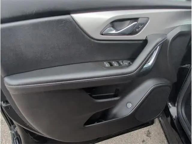 2023 Chevrolet Blazer AWD 3LT