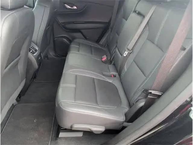 2023 Chevrolet Blazer AWD 3LT