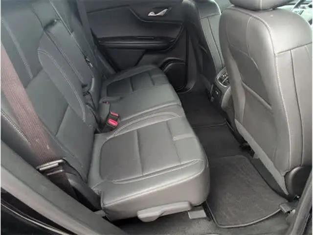 2023 Chevrolet Blazer AWD 3LT