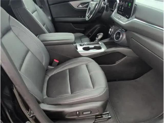 2023 Chevrolet Blazer AWD 3LT