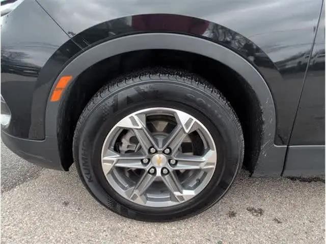2023 Chevrolet Blazer AWD 3LT