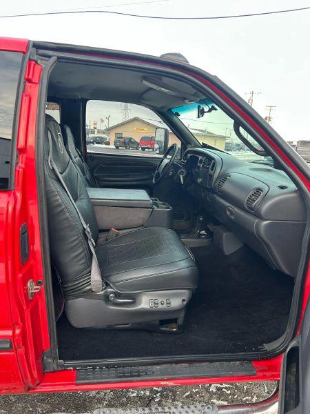 2000 Dodge Ram 3500 ST