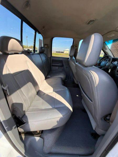2006 Dodge Ram 2500 Laramie