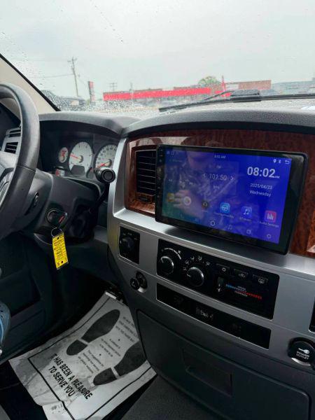 2006 Dodge Ram 2500 Laramie