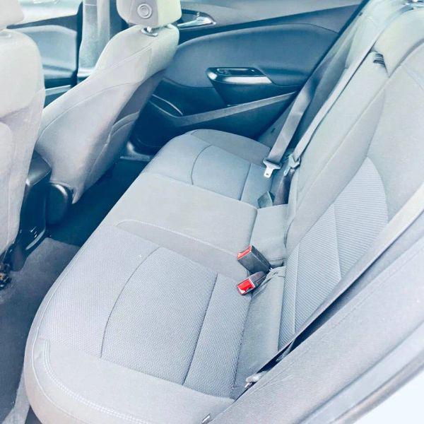2018 Chevrolet Cruze LT Auto