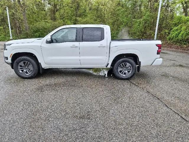2026 Nissan Frontier Crew Cab SV 4x4 for sale in Auburn, MA