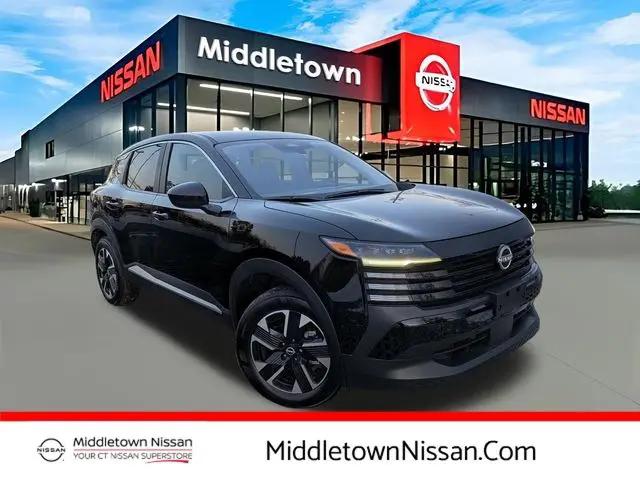 2025 Nissan Kicks SV Intelligent AWD for sale in Middletown, CT