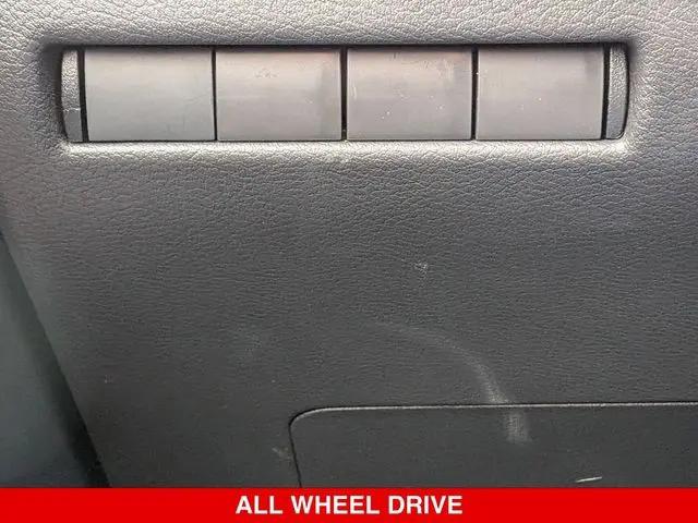 2025 Nissan Kicks SV Intelligent AWD
