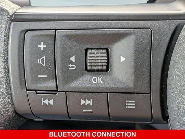 2025 Nissan Kicks SV Intelligent AWD