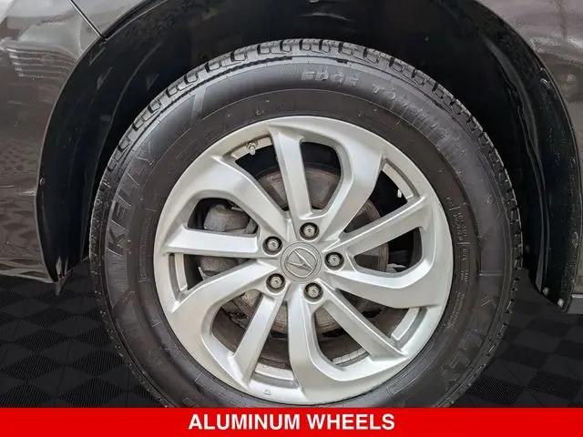 2017 Acura RDX w/Technology Package