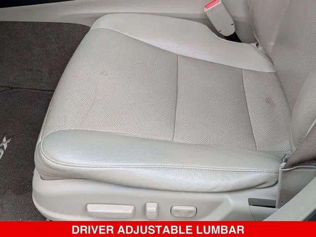 2017 Acura RDX w/Technology Package