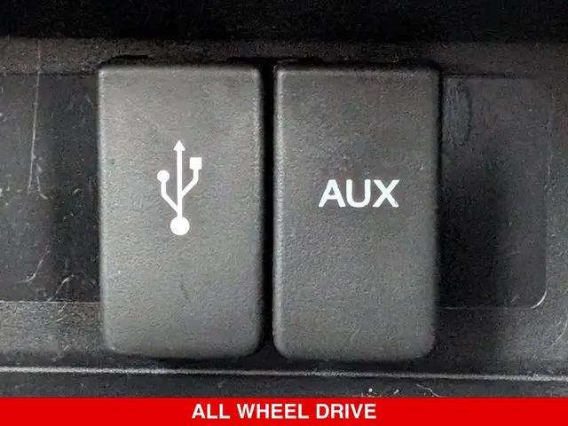 2017 Acura RDX w/Technology Package