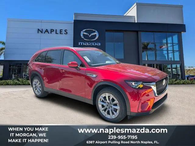 2026 Mazda X-90 Preferred for sale in Naples, FL
