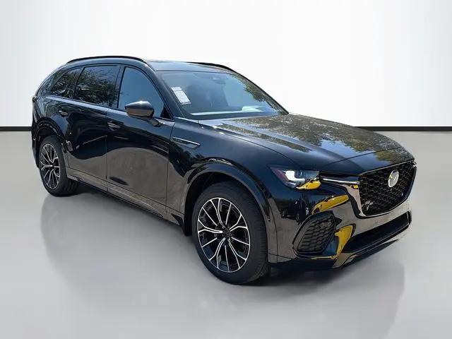 2026 Mazda CX-70 3.3 Turbo S Premium
