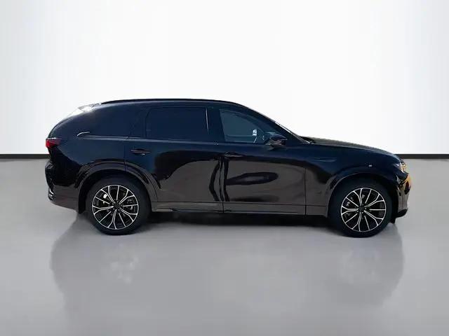 2026 Mazda CX-70 3.3 Turbo S Premium