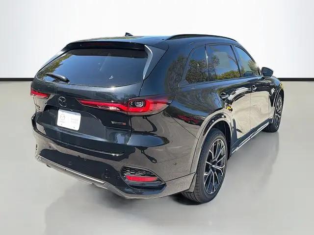 2026 Mazda CX-70 3.3 Turbo S Premium