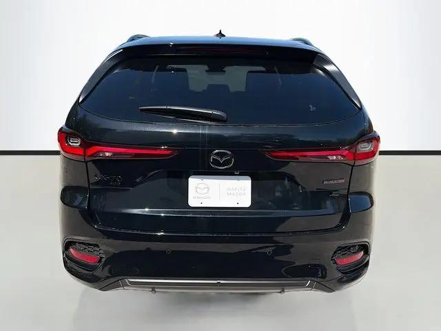 2026 Mazda CX-70 3.3 Turbo S Premium