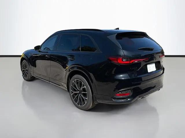 2026 Mazda CX-70 3.3 Turbo S Premium