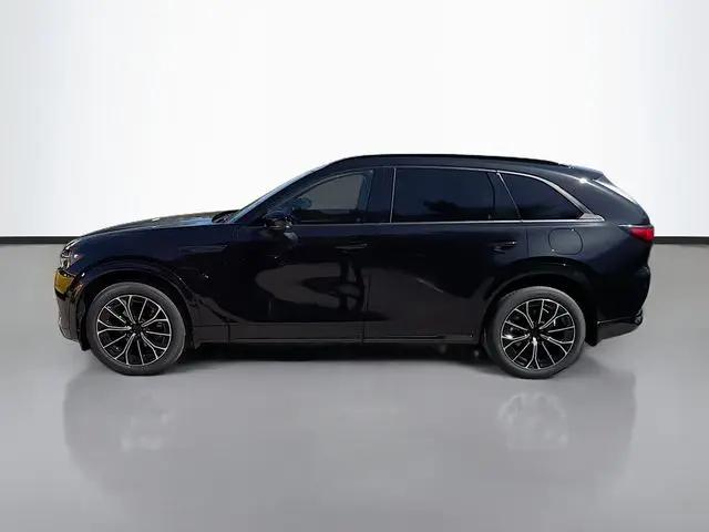 2026 Mazda CX-70 3.3 Turbo S Premium