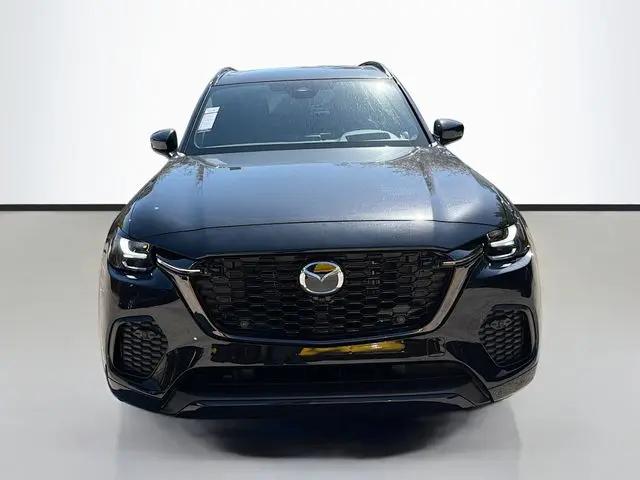 2026 Mazda CX-70 3.3 Turbo S Premium