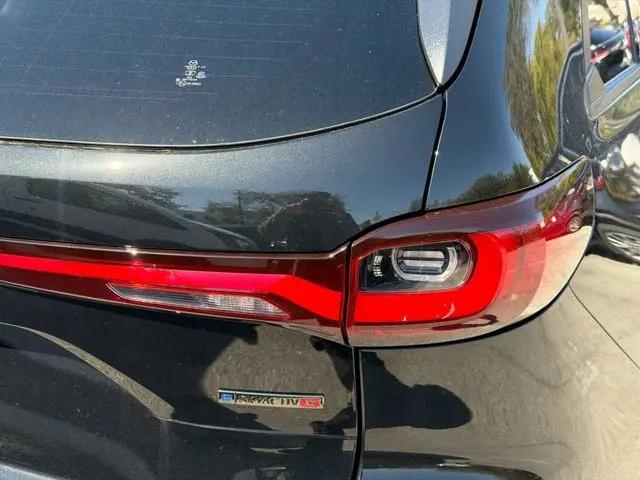 2026 Mazda CX-70 3.3 Turbo S Premium