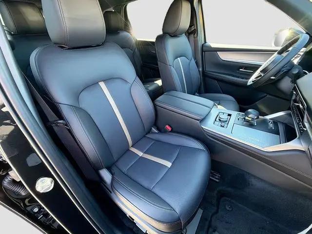 2026 Mazda CX-70 3.3 Turbo S Premium