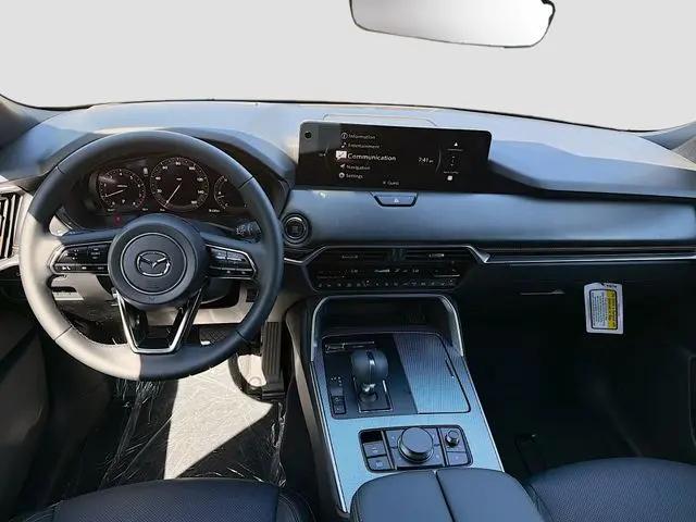 2026 Mazda CX-70 3.3 Turbo S Premium