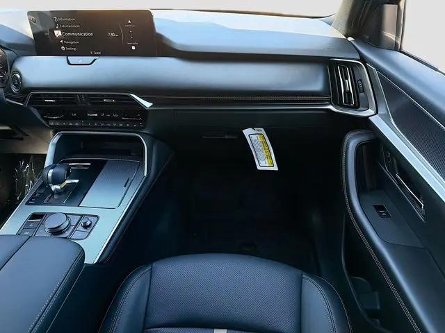 2026 Mazda CX-70 3.3 Turbo S Premium