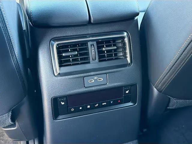 2026 Mazda CX-70 3.3 Turbo S Premium