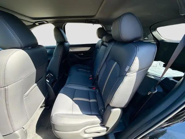 2026 Mazda CX-70 3.3 Turbo S Premium