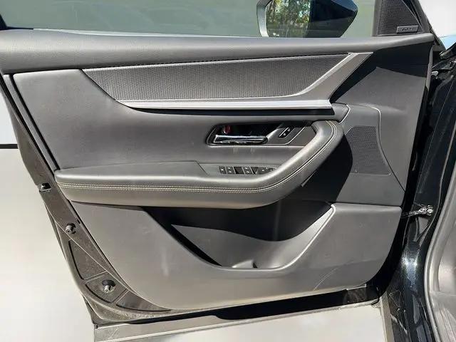 2026 Mazda CX-70 3.3 Turbo S Premium
