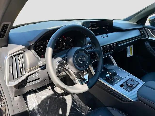 2026 Mazda CX-70 3.3 Turbo S Premium