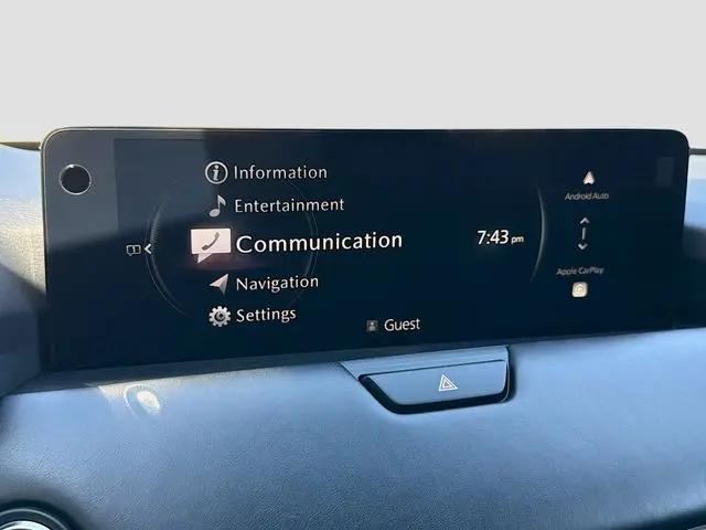 2026 Mazda CX-70 3.3 Turbo S Premium