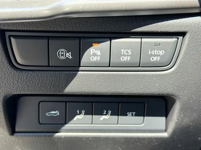 2026 Mazda CX-70 3.3 Turbo S Premium