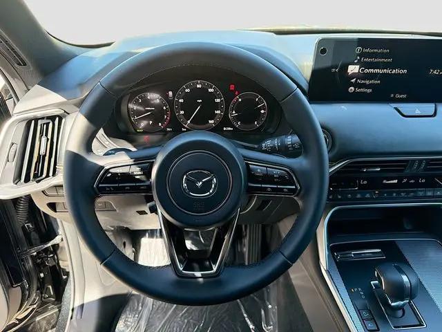 2026 Mazda CX-70 3.3 Turbo S Premium