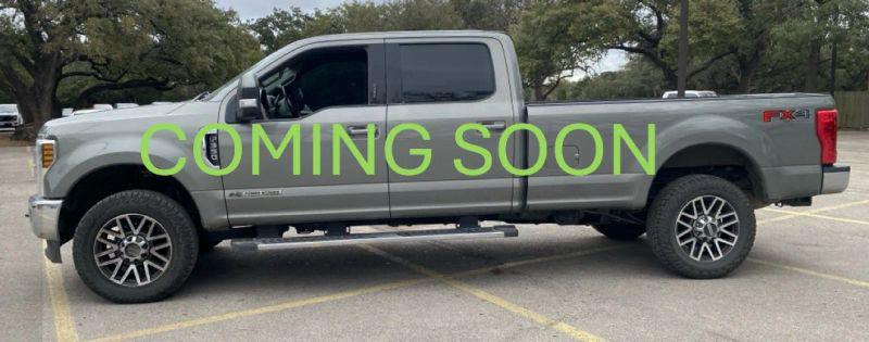 2019 Ford F-350 LARIAT for sale in Fort Worth, TX