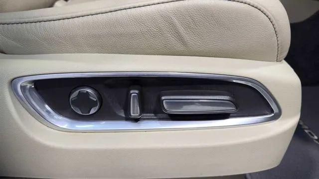 2019 Acura MDX Tech Pkg