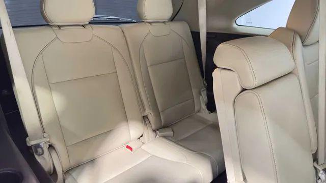 2019 Acura MDX Tech Pkg