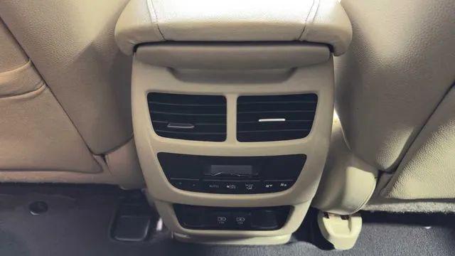 2019 Acura MDX Tech Pkg