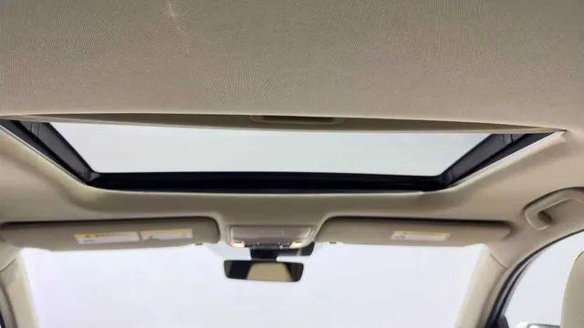 2019 Acura MDX Tech Pkg