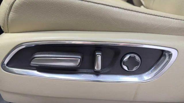 2019 Acura MDX Tech Pkg