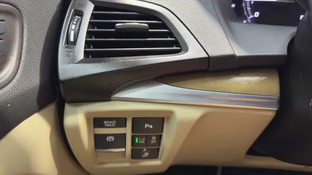 2019 Acura MDX Tech Pkg