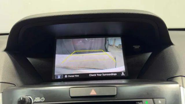 2019 Acura MDX Tech Pkg