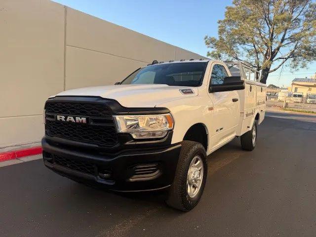 2022 Ram 3500 Tradesman/SLT for sale in San Diego, CA