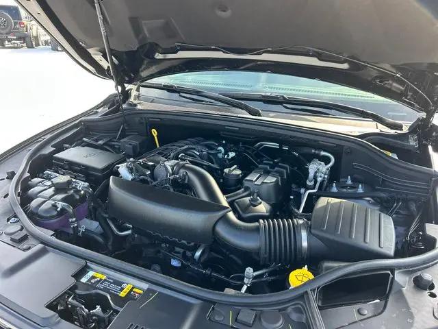 2026 Dodge Durango GT Plus AWD