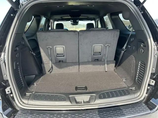 2026 Dodge Durango GT Plus AWD