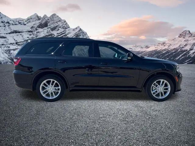 2026 Dodge Durango GT Plus AWD