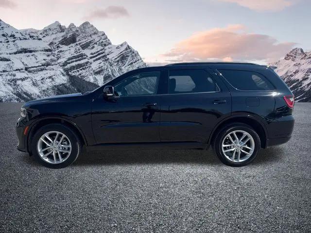2026 Dodge Durango GT Plus AWD